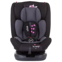 Scaun auto Chipolino Atlas 0 luni - 12 ani / 36 kg / Black photo 2
