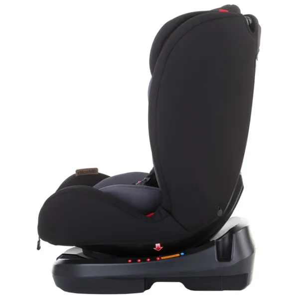 Scaun auto Chipolino Atlas  0 luni - 12 ani / 36 kg / Black photo 4