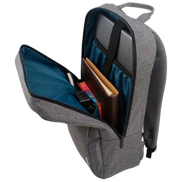 Rucsac Lenovo B210 Casual 15.6"/ Gray photo 5
