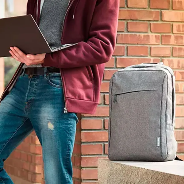 Rucsac Lenovo B210 Casual 15.6"/ Gray photo 6