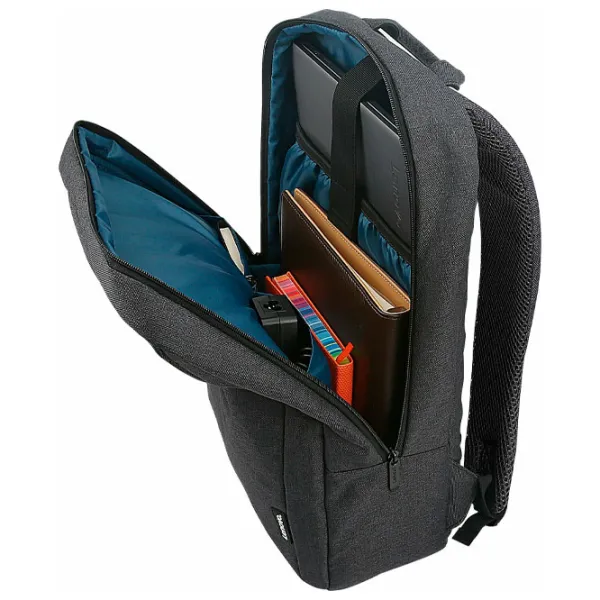 Рюкзак Lenovo B210 Casual 15.6"/ Черный photo 4