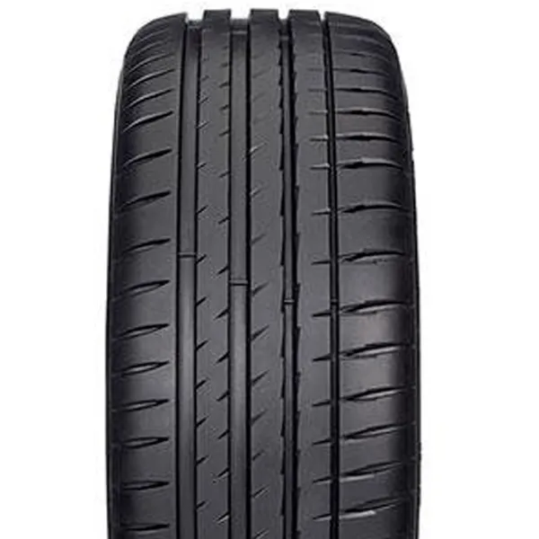 Anvelope Michelin Pilot Sport 4 245/ 45 R18 100Y Vară/ Autoturism photo 3