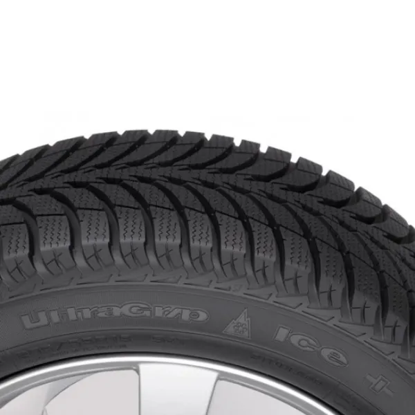 Шины GoodYear UG ICE + 185/ 65 R14 86T Зимние/ Легковой photo 3 Шины GoodYear UG ICE + 185/ 65 R14 86T Зимние/ Легковой photo 3