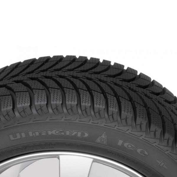 Шины GoodYear UG ICE + 185/ 65 R14 86T Зимние/ Легковой photo 3 Шины GoodYear UG ICE + 185/ 65 R14 86T Зимние/ Легковой photo 3