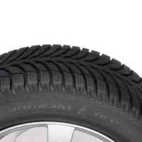 Anvelope GoodYear UG ICE + 185/ 65 R14 86T Iarnă/ Autoturism photo 3