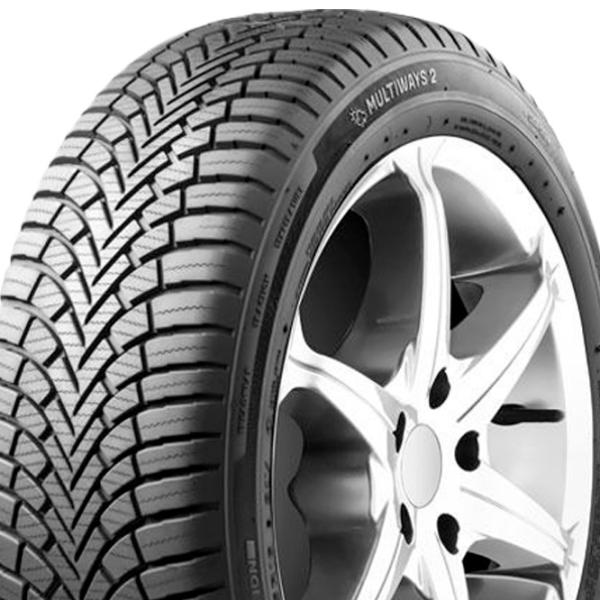 Anvelope Lassa Multiways 2 205/ 55 R16 94V All-season/ Autoturism photo 2 Anvelope Lassa Multiways 2 205/ 55 R16 94V All-season/ Autoturism photo 2