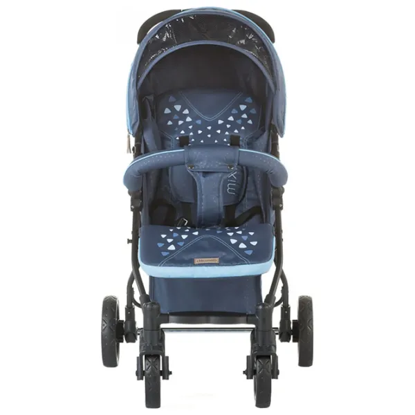 Детская коляска Chipolino Mixie 3800931033224/ Синий photo 2