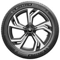 Шины Michelin Pilot Sport 4 SUV 235/ 60 R18 107W Лето/ Внедорожник photo 2