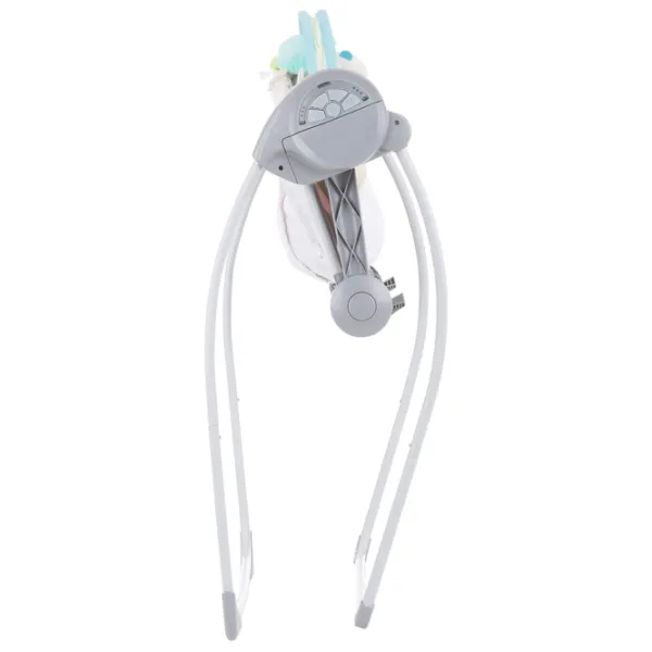 Детские качели Chipolino Felicity (3800931039035) 9 кг/ Белый photo 2 Детские качели Chipolino Felicity (3800931039035) 9 кг/ Белый photo 2