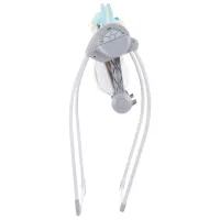 Детские качели Chipolino Felicity (3800931039035) 9 кг/ Белый photo 2
