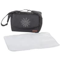Cărucior pentru copil Chipolino Duo Smart 3800931040321/ Black photo 9