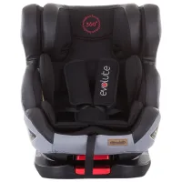 Scaun auto Chipolino Evolute 0 luni - 12 ani / 36 kg / Gray photo 2