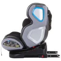 Scaun auto Chipolino Evolute 0 luni - 12 ani / 36 kg / Gray photo 4