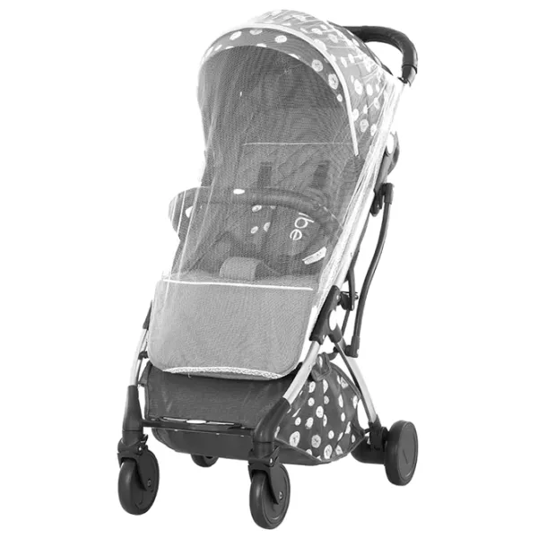 Детская коляска Chipolino Vibe 3800933000224/ Синий photo 2 Детская коляска Chipolino Vibe 3800933000224/ Синий photo 2