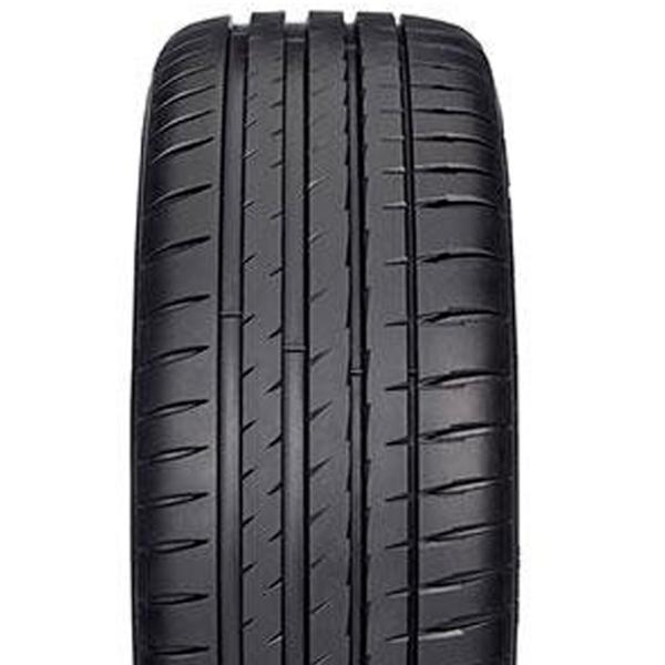 Шины Michelin Pilot Sport 4 245/ 40 R18 97Y Лето/ Легковой photo 3 Шины Michelin Pilot Sport 4 245/ 40 R18 97Y Лето/ Легковой photo 3