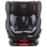 Scaun auto Chipolino Evolute 0 luni - 12 ani / 36 kg / Gray photo 2