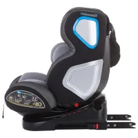 Scaun auto Chipolino Evolute 0 luni - 12 ani / 36 kg / Gray photo 4