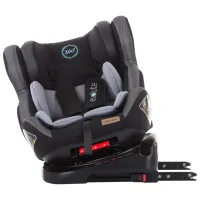 Scaun auto Chipolino Evolute 0 luni - 12 ani / 36 kg / Gray photo 5