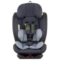 Scaun auto Chipolino Techno 0 luni - 12 ani / 36 kg / Gray photo 2