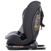 Scaun auto Chipolino Techno 0 luni - 12 ani / 36 kg / Gray photo 3