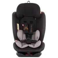 Scaun auto Chipolino Techno 0 luni - 12 ani / 36 kg / Brown photo 2