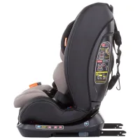 Scaun auto Chipolino Techno 0 luni - 12 ani / 36 kg / Brown photo 3