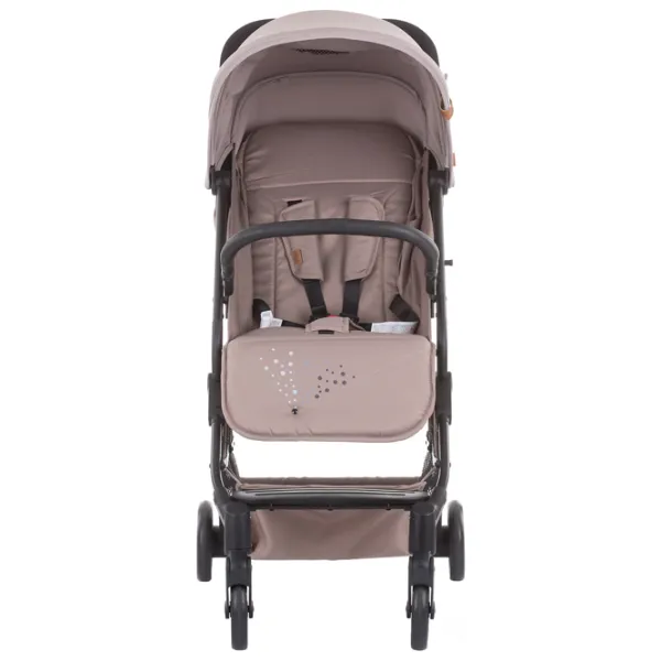 Детская коляска Chipolino Roxy 3800931041212/ Бежевый photo 2