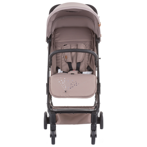 Детская коляска Chipolino Roxy 3800931041212/ Бежевый photo 2