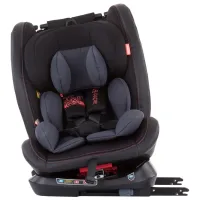 Scaun auto Chipolino Techno 0 luni - 12 ani / 36 kg / Black photo 4