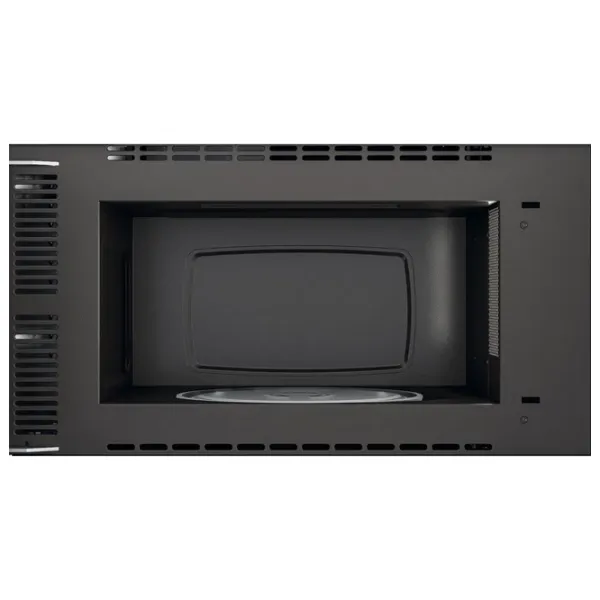 Cuptor cu microunde Whirlpool AMW 4920/ IX Încorporabil/ 750 W/ Inox photo 3