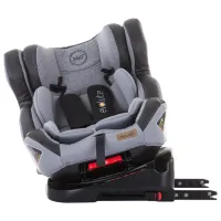 Scaun auto Chipolino Evolute 0 luni - 12 ani / 36 kg / Gray photo 5