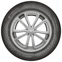 Anvelope Viatti Bosco H/ T V-238 238 225/ 60 R17 99V Vară/ Suv photo 3
