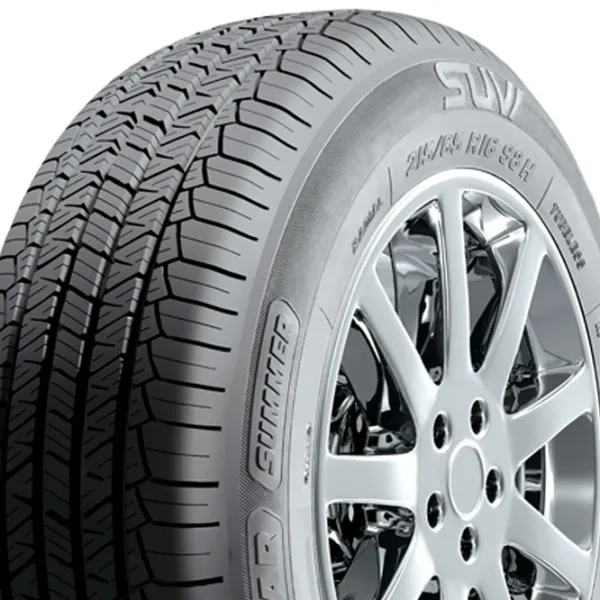 Шины Tigar SUV Summer 235/ 55 R19 105W Лето/ Внедорожник photo 2 Шины Tigar SUV Summer 235/ 55 R19 105W Лето/ Внедорожник photo 2