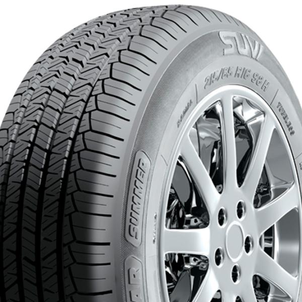 Шины Tigar SUV Summer 235/ 55 R19 105W Лето/ Внедорожник photo 2 Шины Tigar SUV Summer 235/ 55 R19 105W Лето/ Внедорожник photo 2