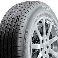 Anvelope Tigar SUV Summer 235/ 55 R19 105W Vară/ Suv photo 2
