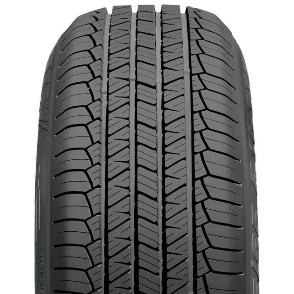 Шины Tigar SUV Summer 235/ 55 R19 105W Лето/ Внедорожник photo 3 Шины Tigar SUV Summer 235/ 55 R19 105W Лето/ Внедорожник photo 3