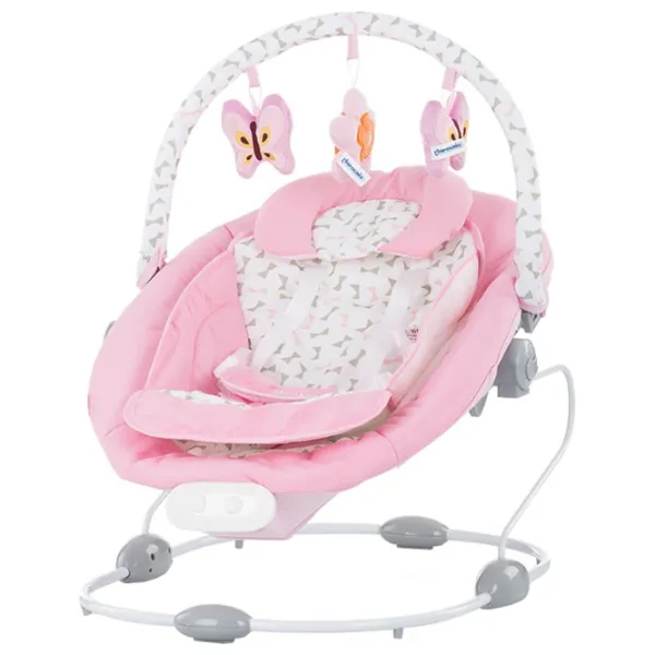 Детские качели Chipolino Paradise (3800931025687) 9 кг/ Розовый photo 2 Детские качели Chipolino Paradise (3800931025687) 9 кг/ Розовый photo 2