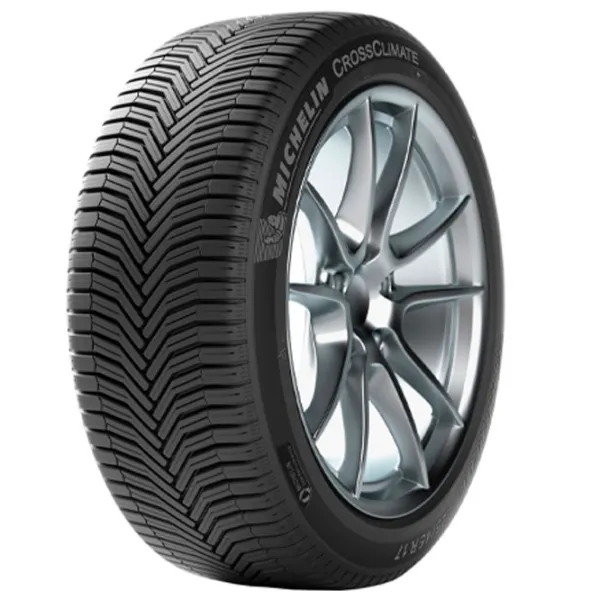 Anvelope Michelin Crossclimate+ 225/ 55 R17 101W All-season/ Autoturism photo 2
