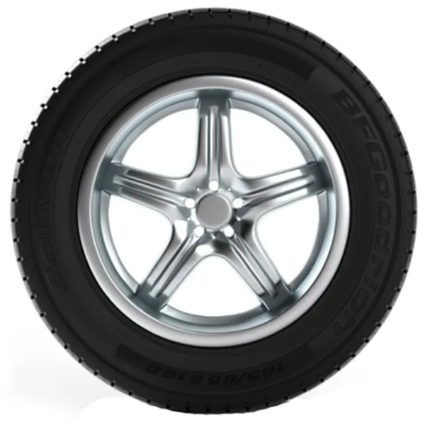 Шины BFGoodrich Activan 235/ 65 R16C 115/ 113R Лето/ Легкогрузовой photo 3 Шины BFGoodrich Activan 235/ 65 R16C 115/ 113R Лето/ Легкогрузовой photo 3