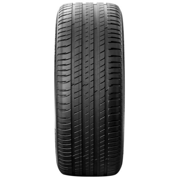Anvelope Michelin Latitude Sport 3 GRNX 235/ 65 R17 108V Vară/ Suv photo 2