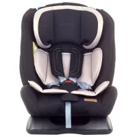 Scaun auto Chipolino Corso 0 luni - 12 ani / 36 kg / Black photo 2
