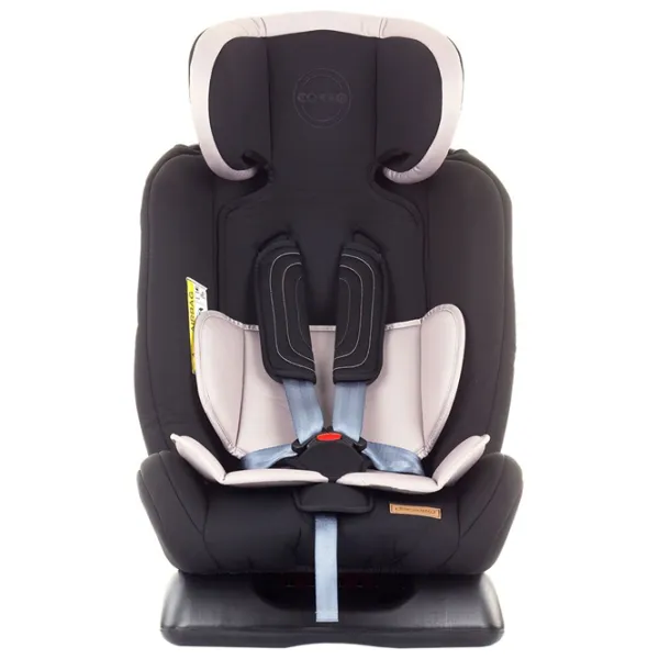 Детское автокресло Chipolino Corso  0 месяцев - 12 лет / 36 кг / Черный photo 3