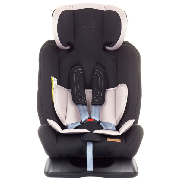 Детское автокресло Chipolino Corso  0 месяцев - 12 лет / 36 кг / Черный photo 3