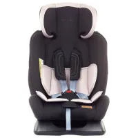 Scaun auto Chipolino Corso 0 luni - 12 ani / 36 kg / Black photo 3
