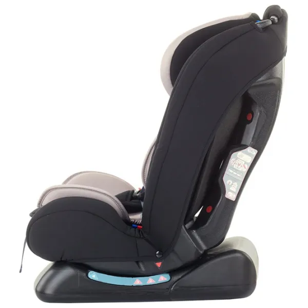 Детское автокресло Chipolino Corso  0 месяцев - 12 лет / 36 кг / Черный photo 4