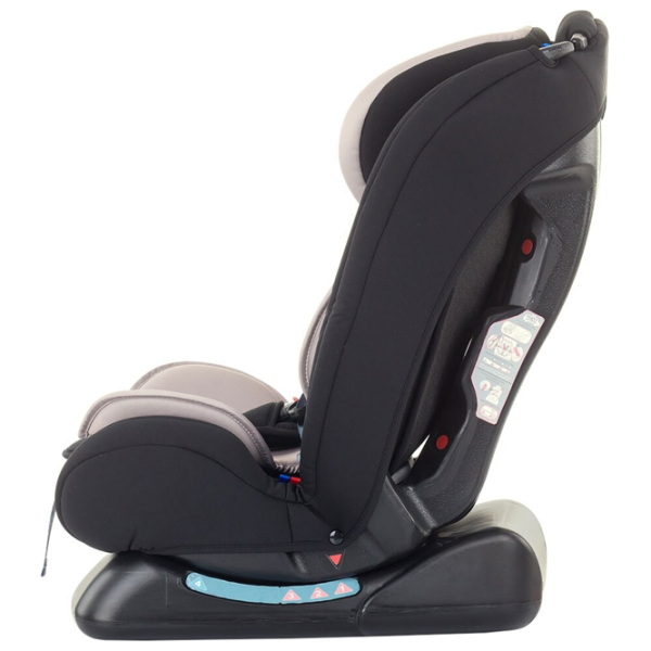 Детское автокресло Chipolino Corso  0 месяцев - 12 лет / 36 кг / Черный photo 4