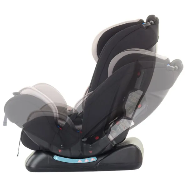 Детское автокресло Chipolino Corso  0 месяцев - 12 лет / 36 кг / Черный photo 5