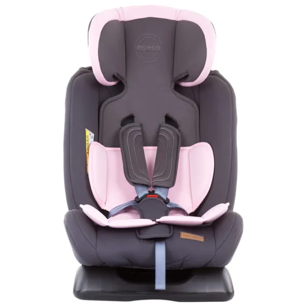 Детское автокресло Chipolino Corso  0 месяцев - 12 лет / 36 кг / Розовый photo 3
