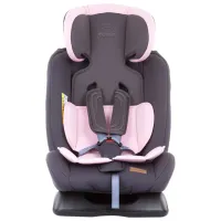 Scaun auto Chipolino Corso 0 luni - 12 ani / 36 kg / Pink photo 3