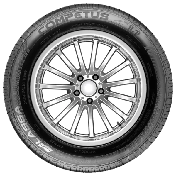 Anvelope Lassa Competus H/ P 235/ 55 R18 100V Vară/ Suv photo 2 Anvelope Lassa Competus H/ P 235/ 55 R18 100V Vară/ Suv photo 2